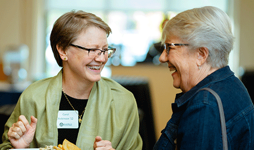 Advance Care Planning Brings Peace